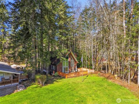 361 N Duckabush Drive E Hoodsport WA 98548