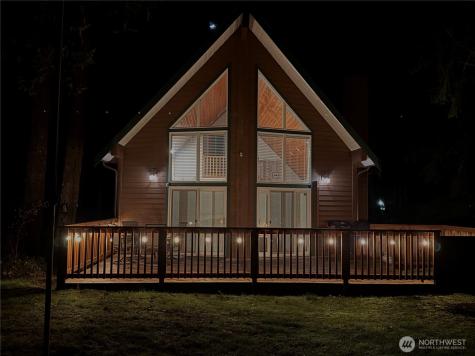 361 N Duckabush Drive E Hoodsport WA 98548