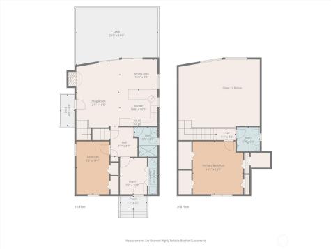 361 N Duckabush Drive E Hoodsport WA 98548