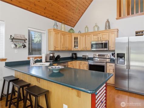 361 N Duckabush Drive E Hoodsport WA 98548