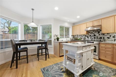 2000 Village Green Drive Mill Creek WA 98012
