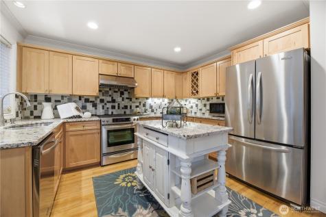 2000 Village Green Drive Mill Creek WA 98012
