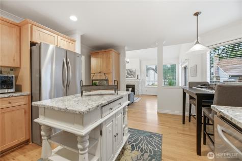 2000 Village Green Drive Mill Creek WA 98012