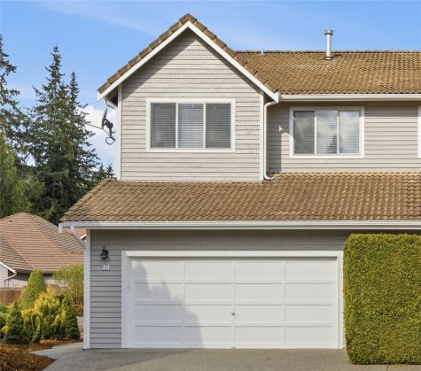 2000 Village Green Drive Mill Creek WA 98012