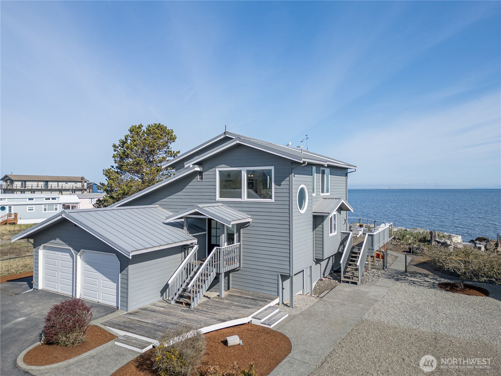 391 3 Crabs Road Sequim WA 98382