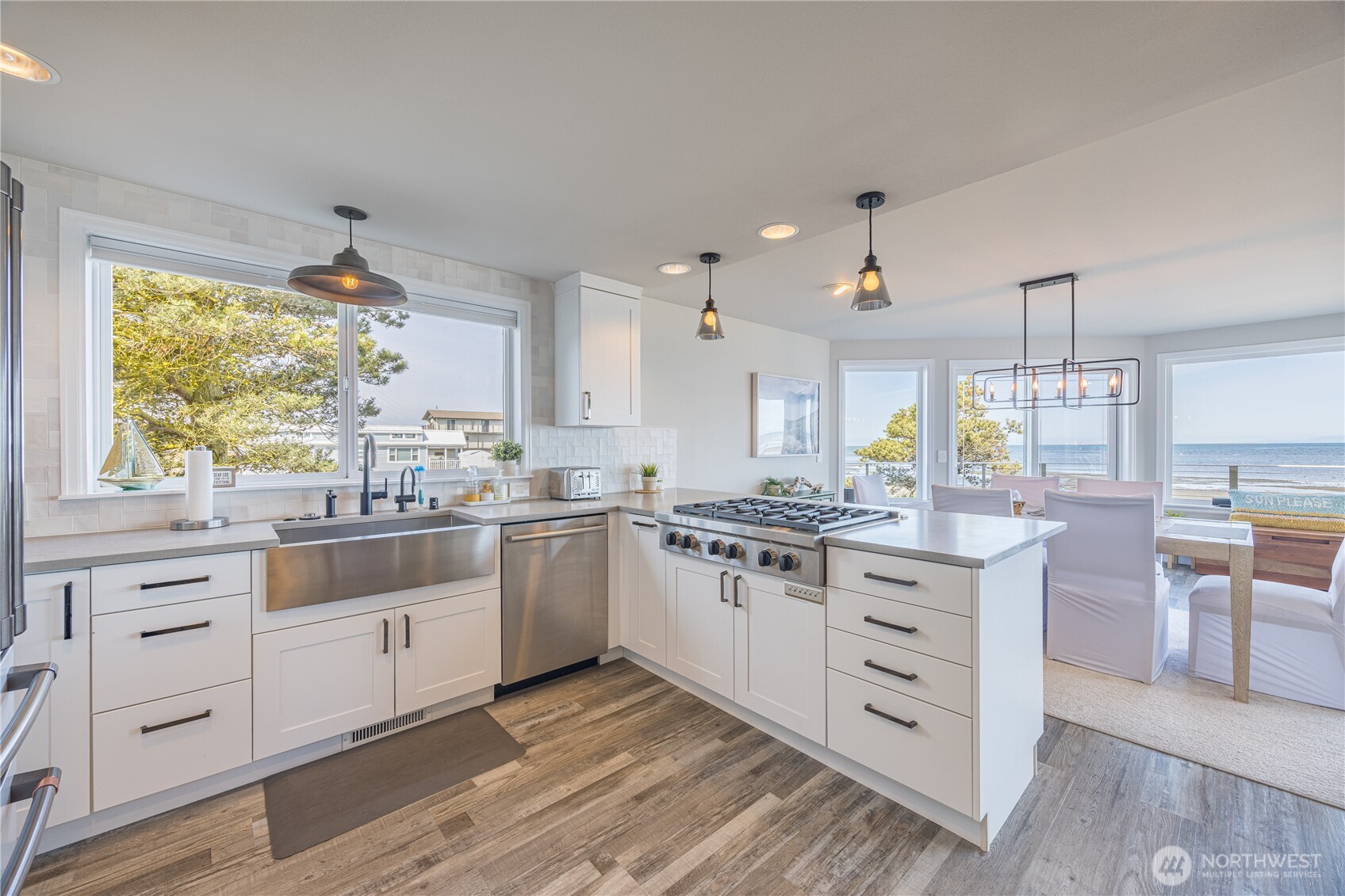 391 3 Crabs Road Sequim WA 98382