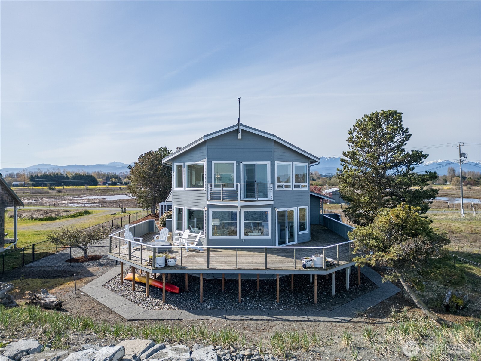 391 3 Crabs Road Sequim WA 98382