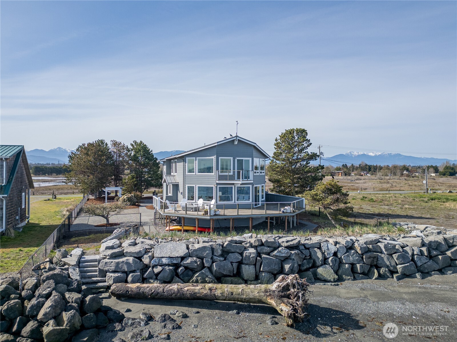 391 3 Crabs Road Sequim WA 98382