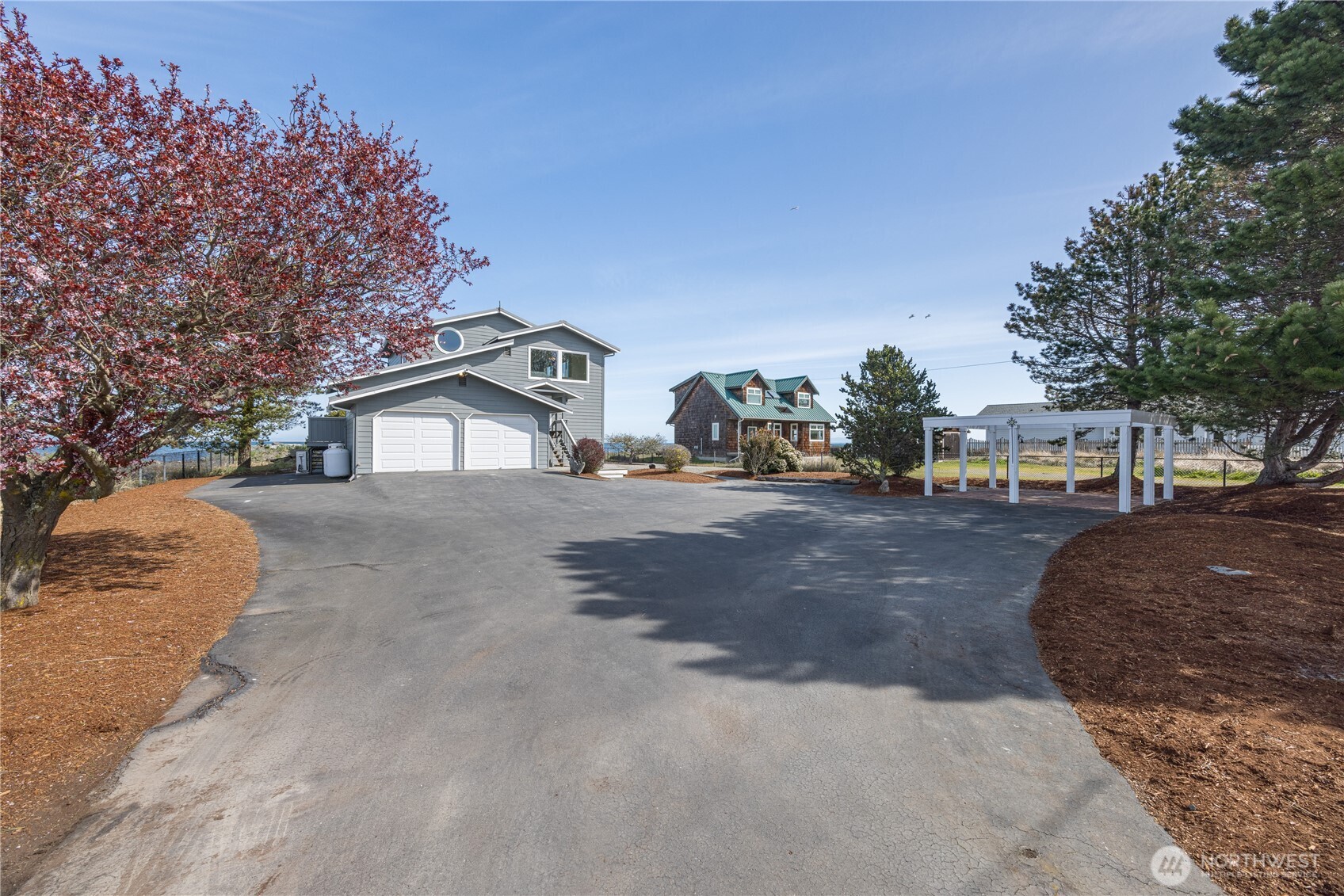 391 3 Crabs Road Sequim WA 98382