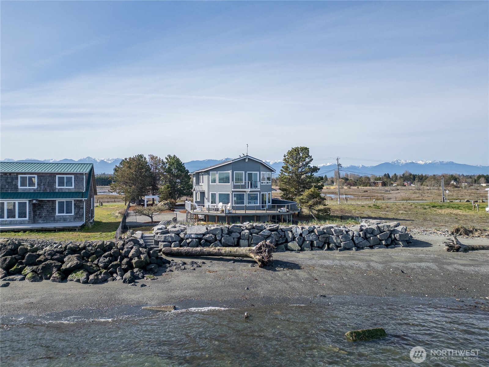 391 3 Crabs Road Sequim WA 98382