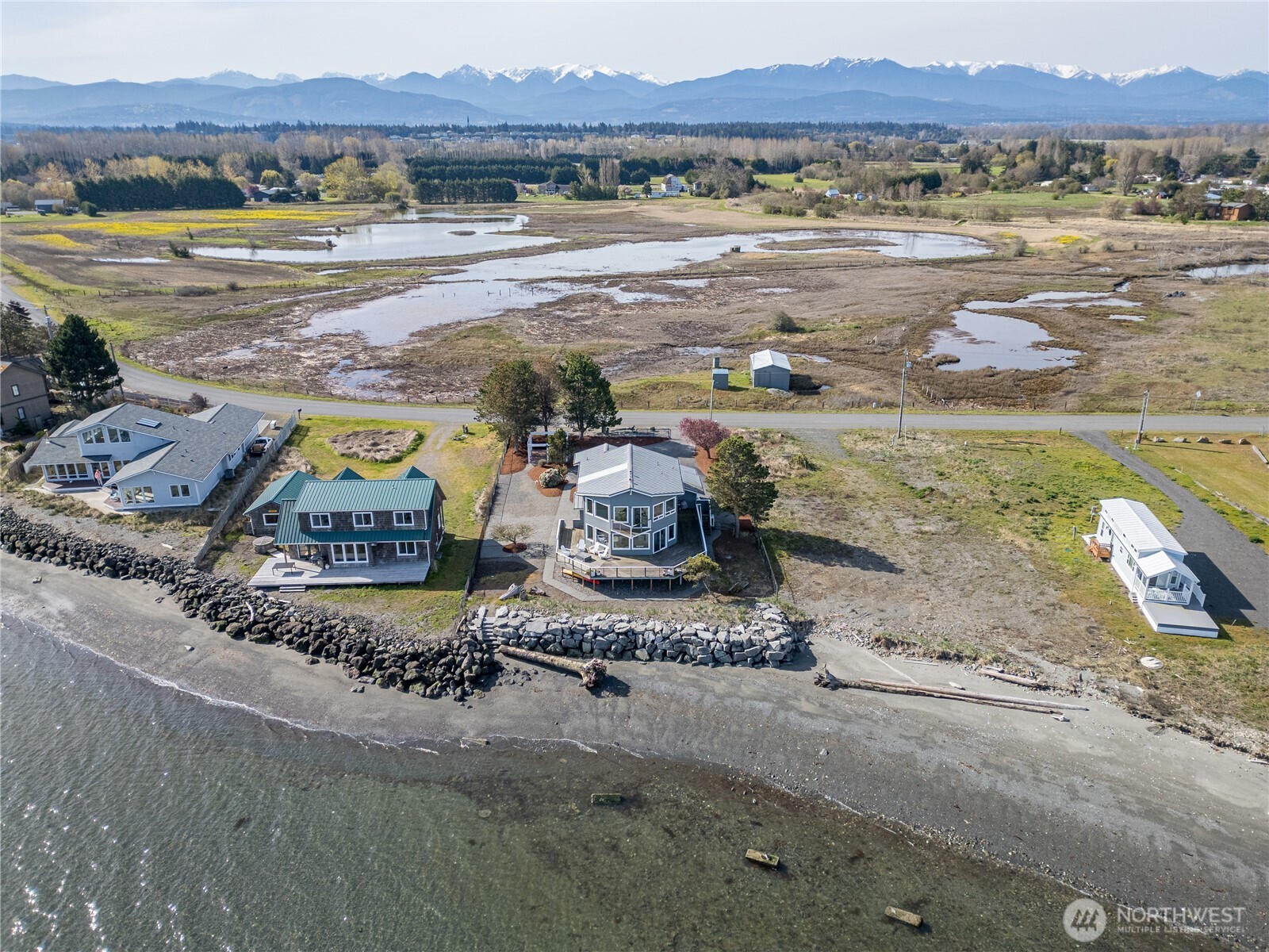 391 3 Crabs Road Sequim WA 98382
