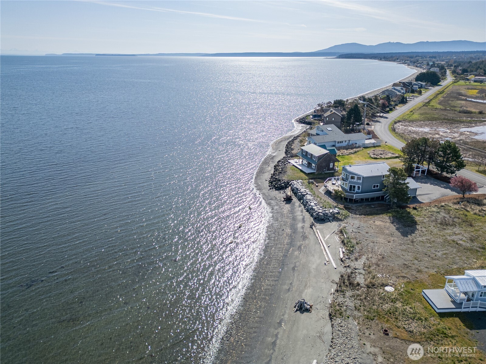 391 3 Crabs Road Sequim WA 98382