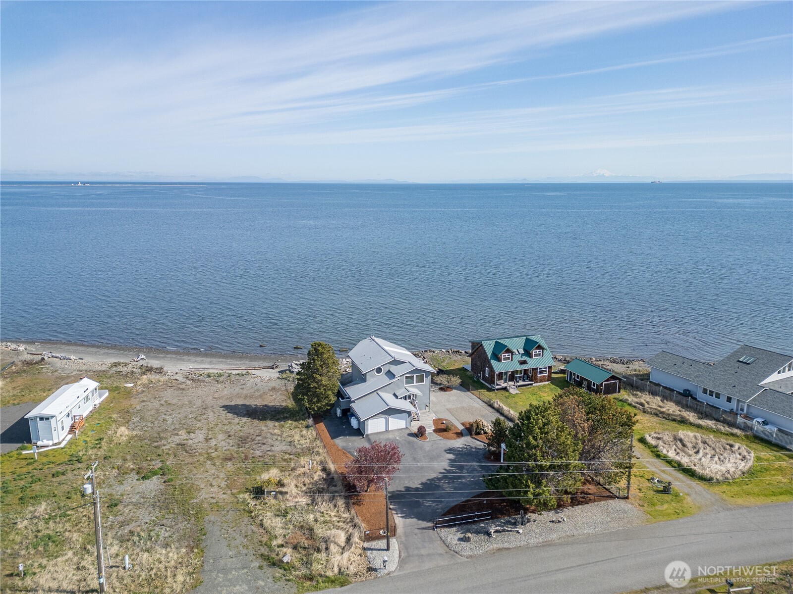 391 3 Crabs Road Sequim WA 98382