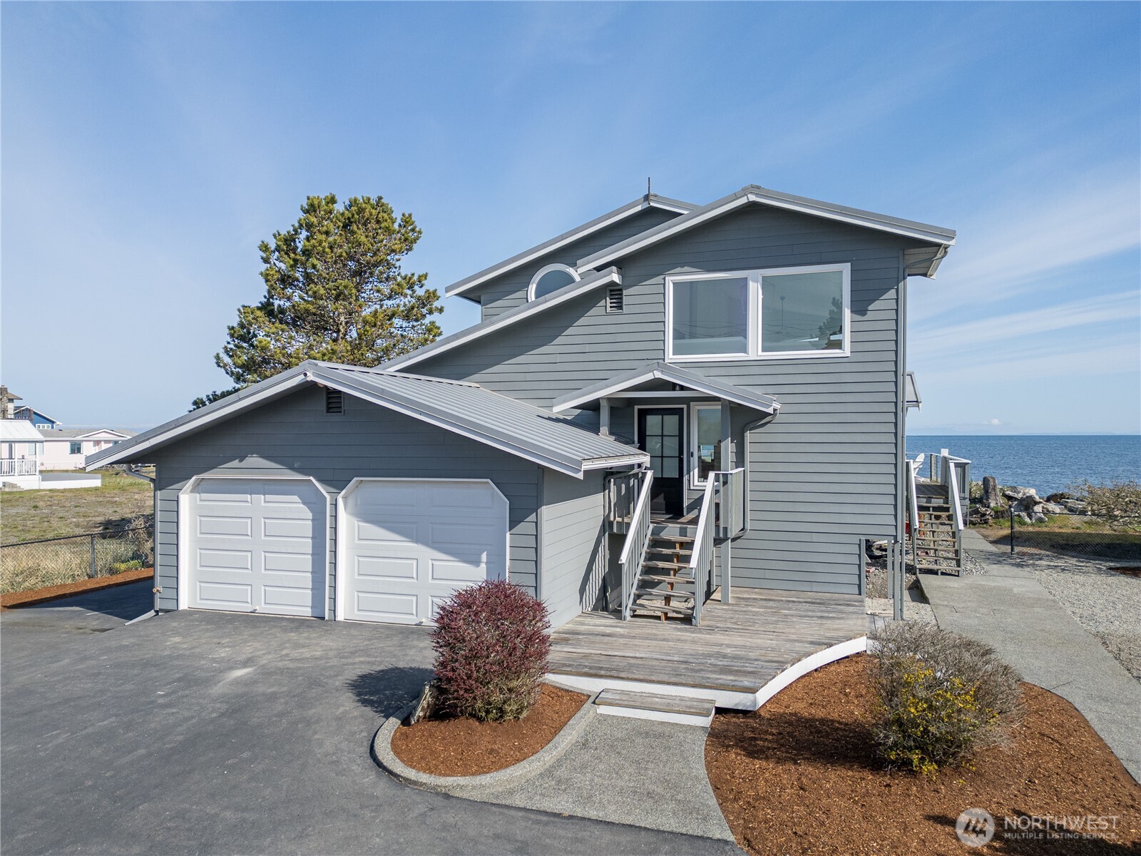 391 3 Crabs Road Sequim WA 98382