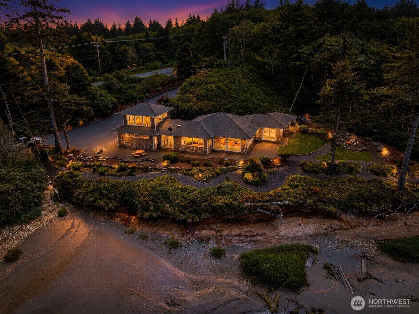 6 Diamond Drive Pacific Beach WA 98571