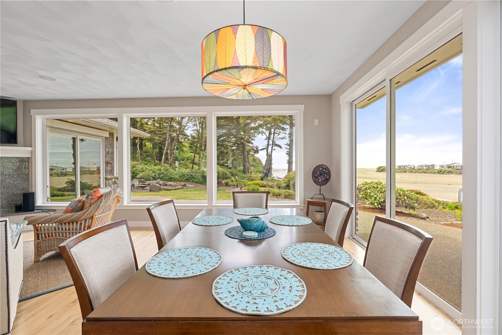 6 Diamond Drive Pacific Beach WA 98571
