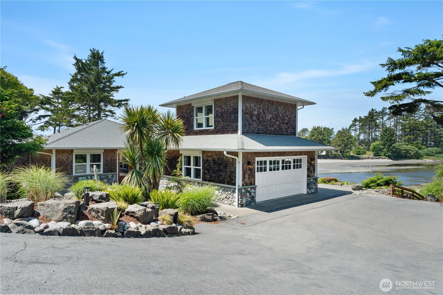 6 Diamond Drive Pacific Beach WA 98571