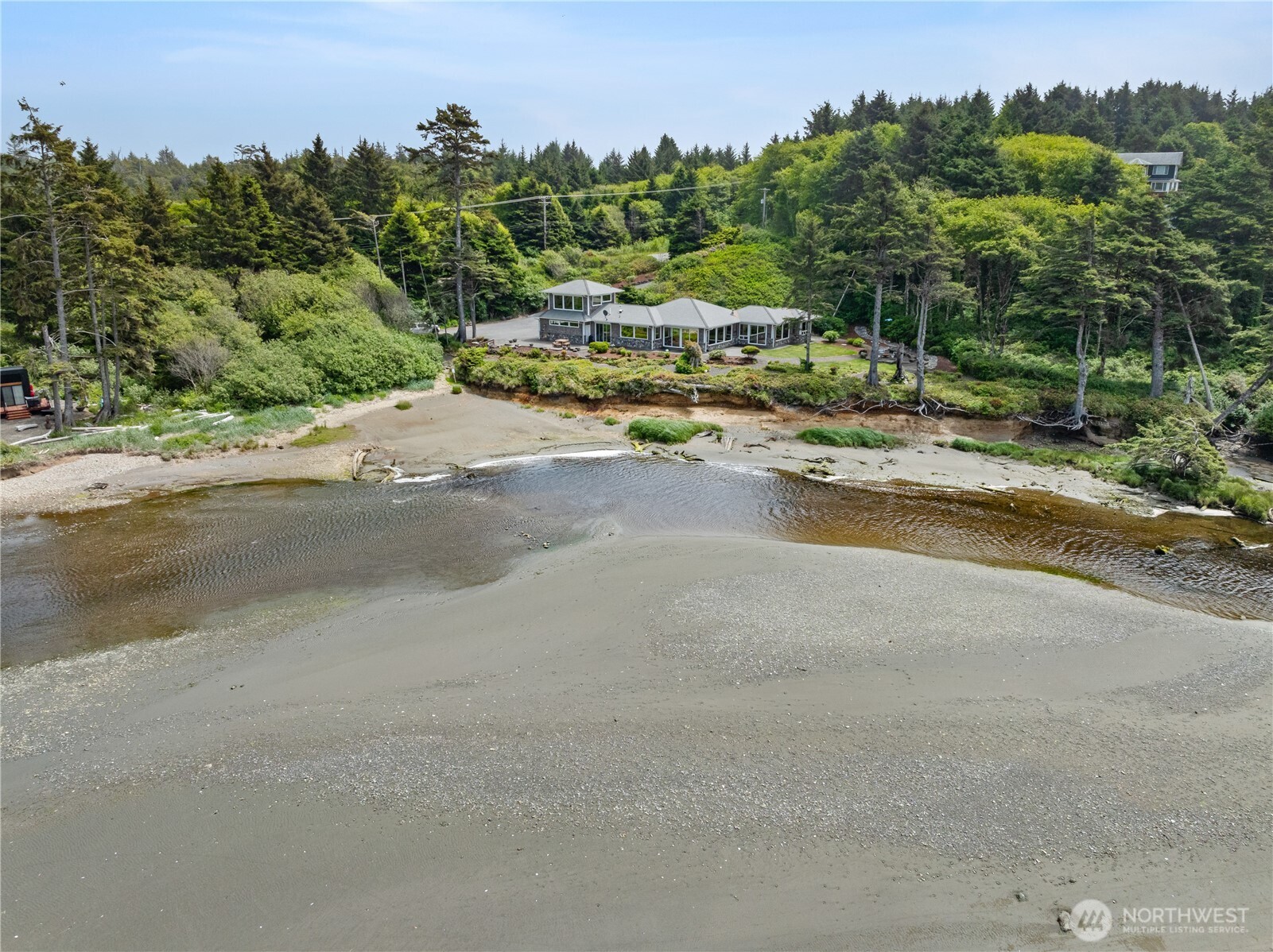 6 Diamond Drive Pacific Beach WA 98571