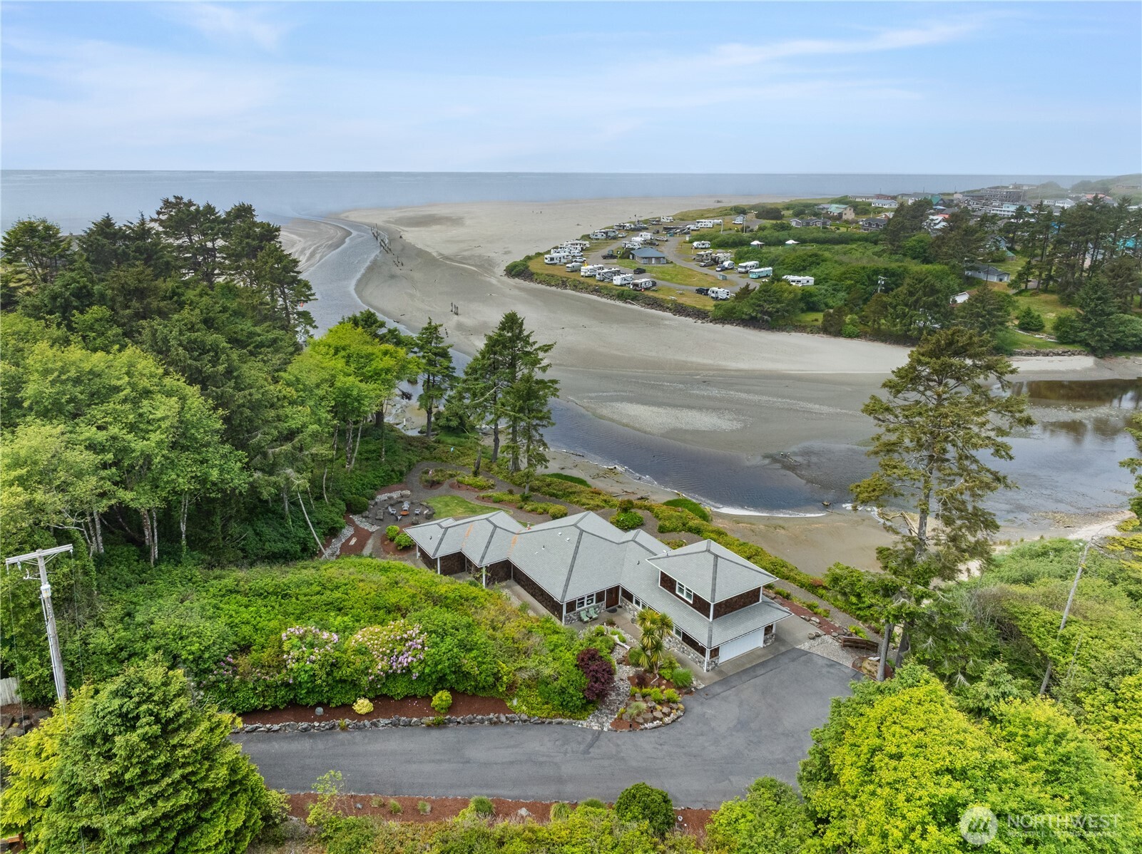 6 Diamond Drive Pacific Beach WA 98571