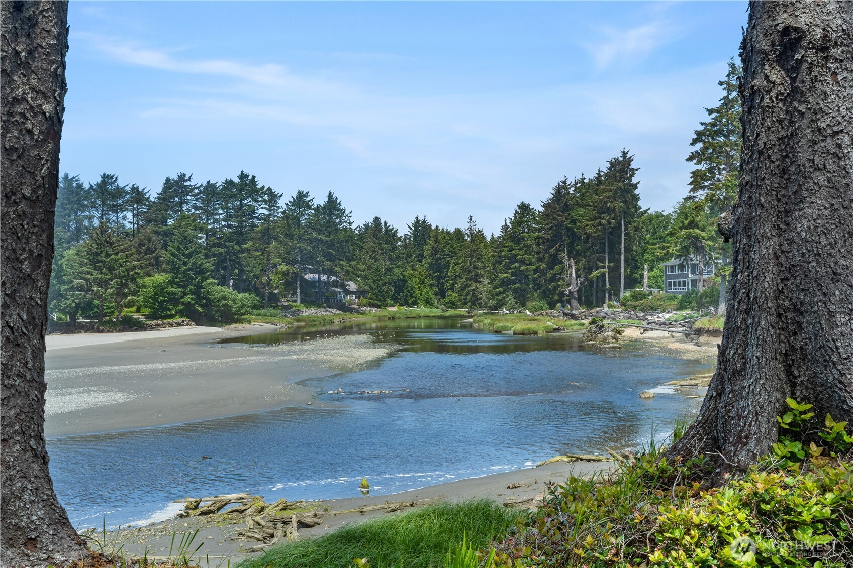 6 Diamond Drive Pacific Beach WA 98571