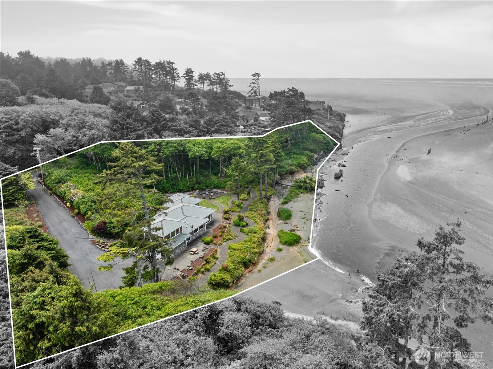 6 Diamond Drive Pacific Beach WA 98571
