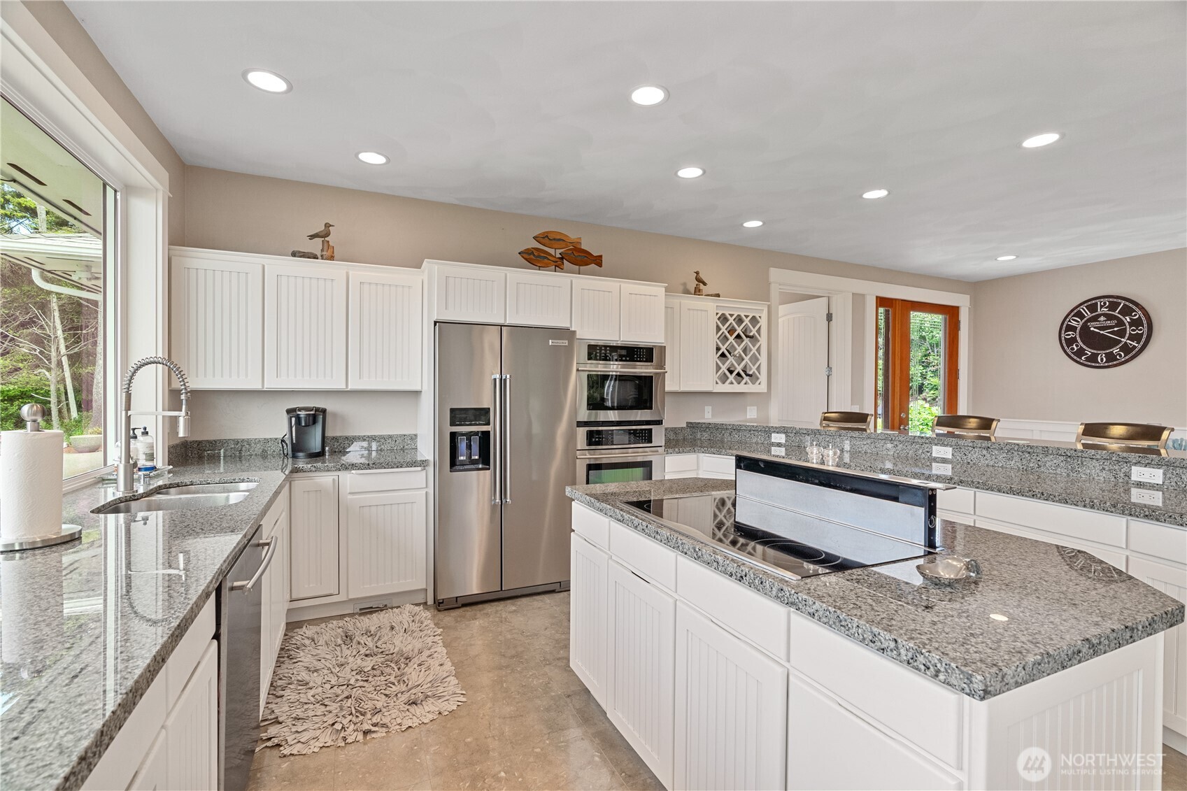 6 Diamond Drive Pacific Beach WA 98571
