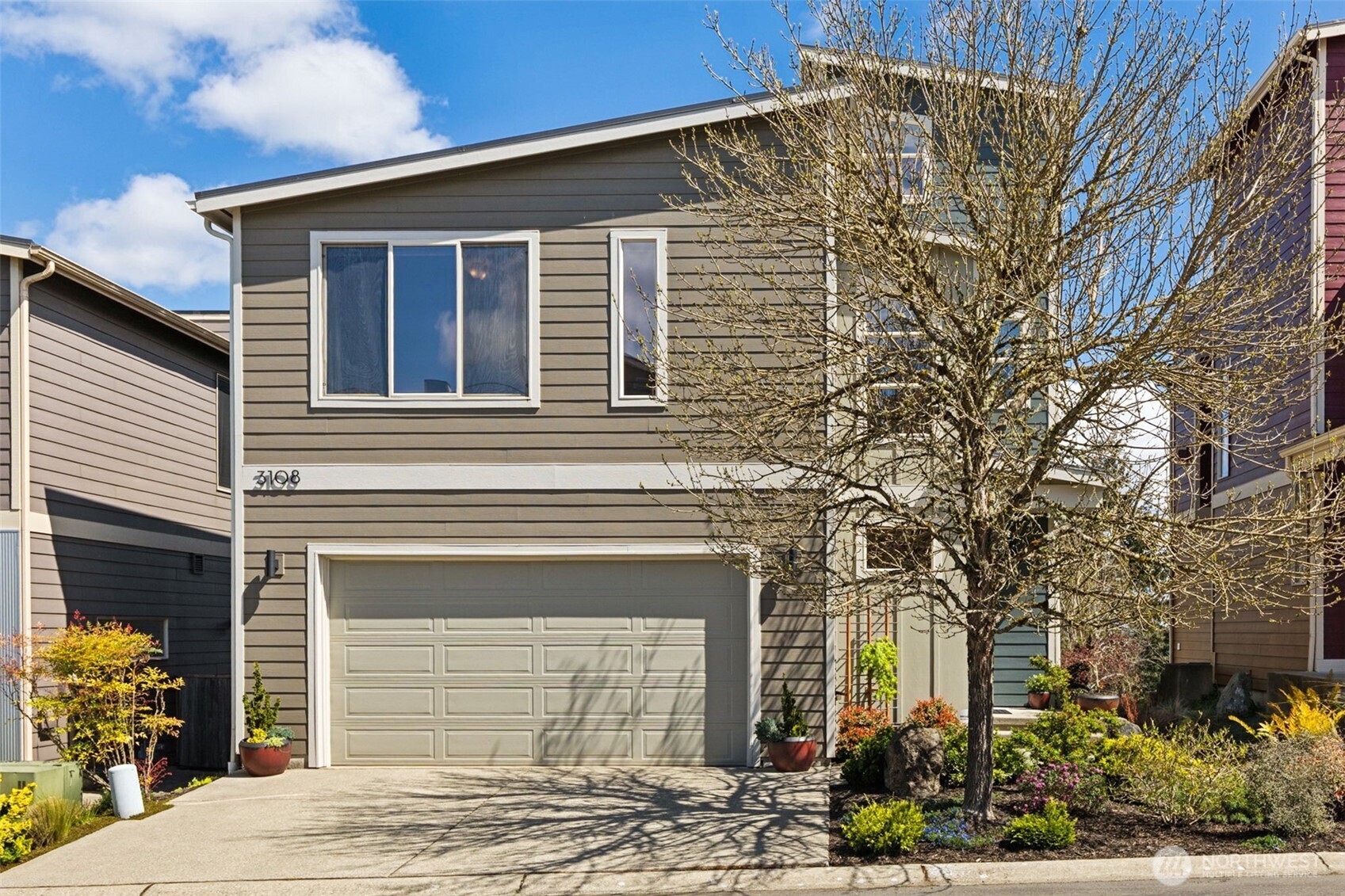 3108 Banks Lane SW Olympia WA 98512