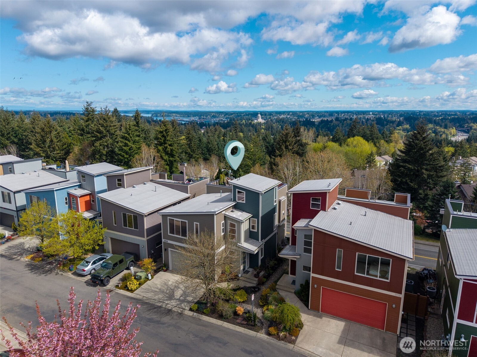 3108 Banks Lane SW Olympia WA 98512