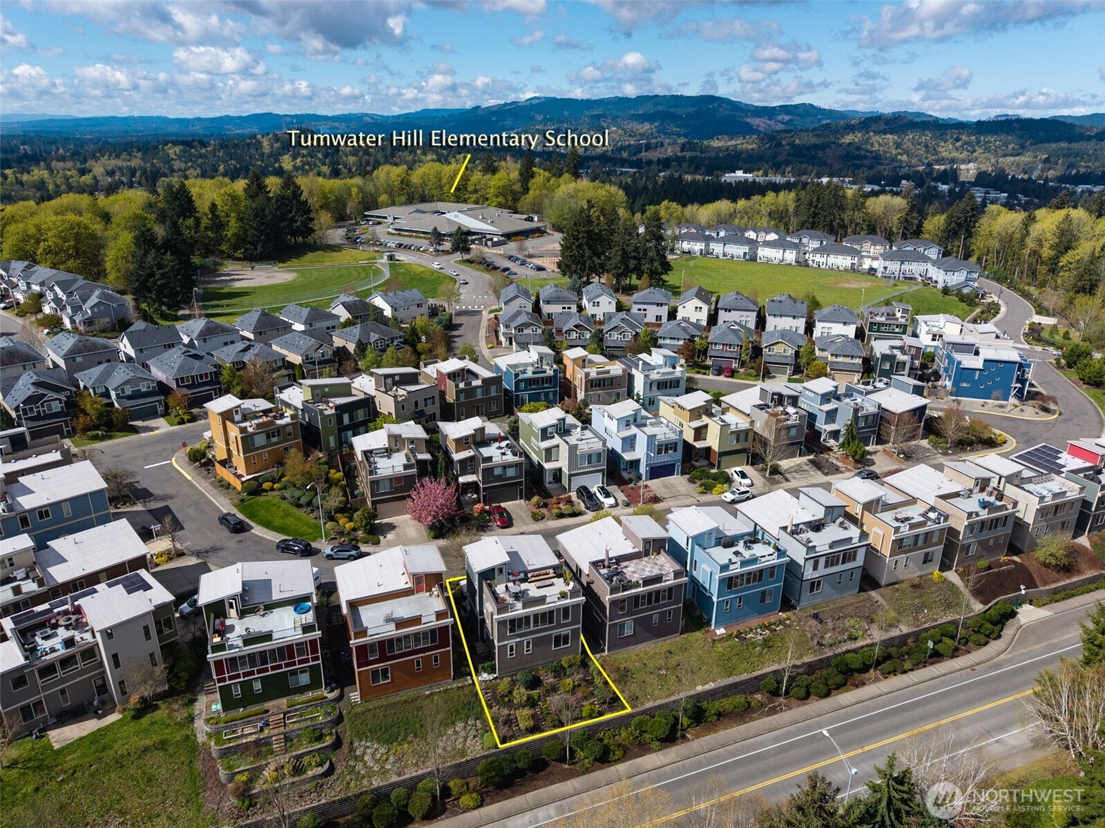 3108 Banks Lane SW Olympia WA 98512