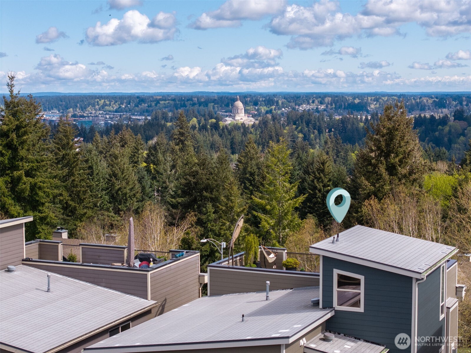 3108 Banks Lane SW Olympia WA 98512