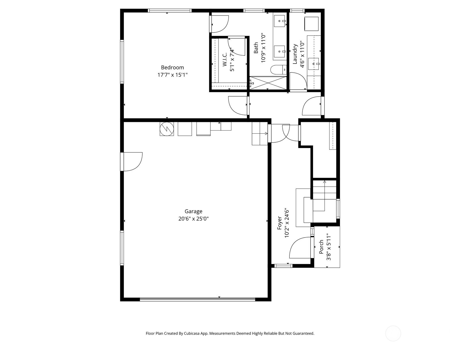 3108 Banks Lane SW Olympia WA 98512