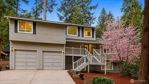21633 NE 29th Street Sammamish WA 98074