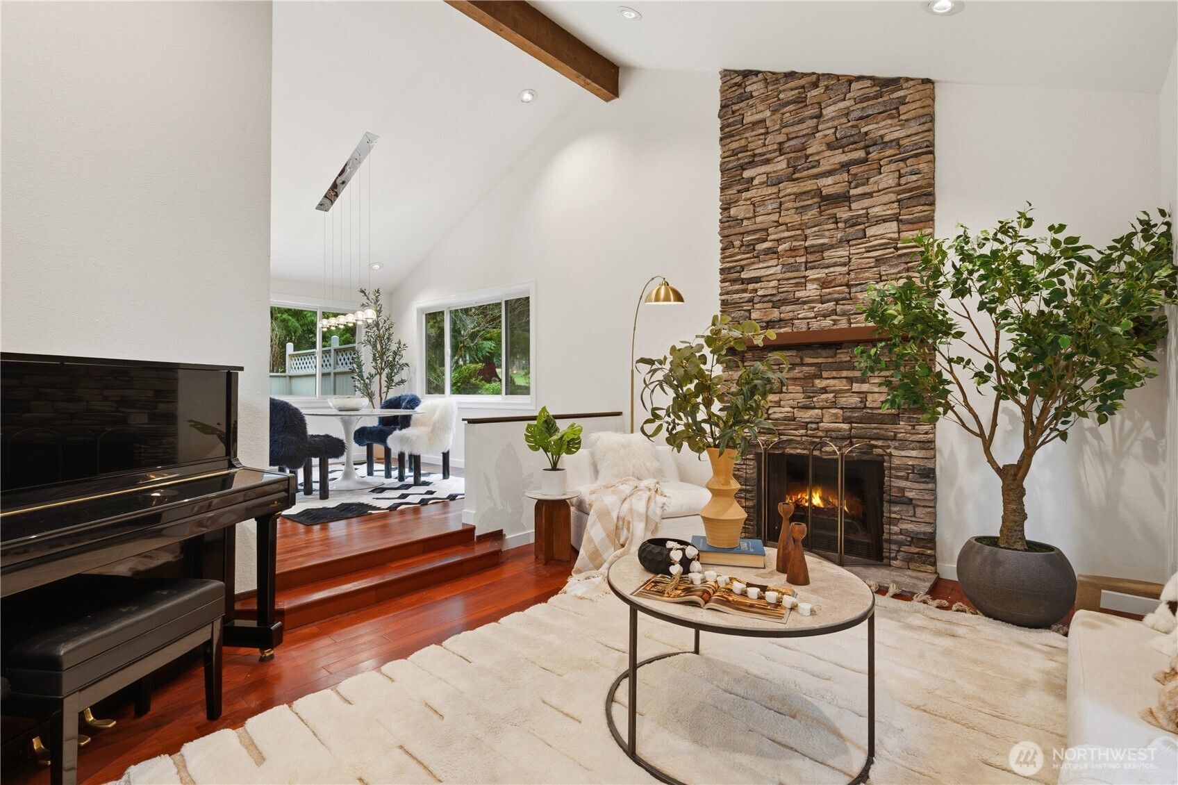 21633 NE 29th Street Sammamish WA 98074