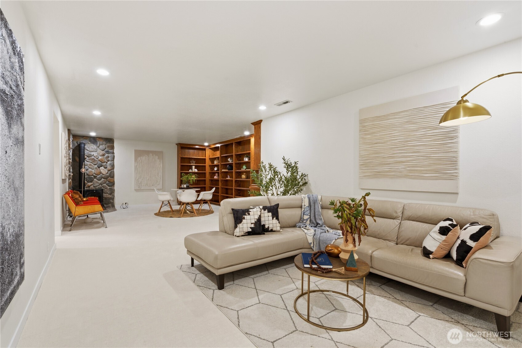 21633 NE 29th Street Sammamish WA 98074