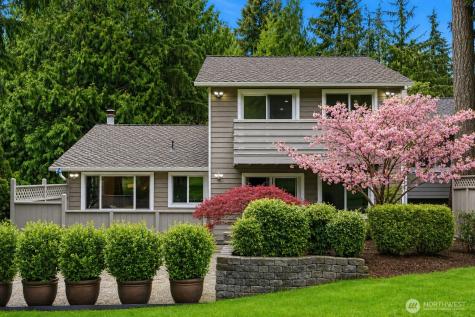 21633 NE 29th Street Sammamish WA 98074