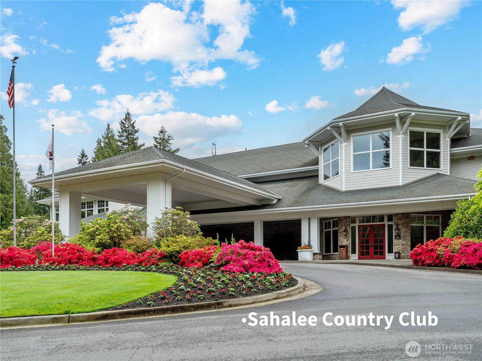 21633 NE 29th Street Sammamish WA 98074