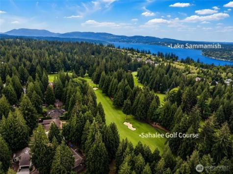 21633 NE 29th Street Sammamish WA 98074
