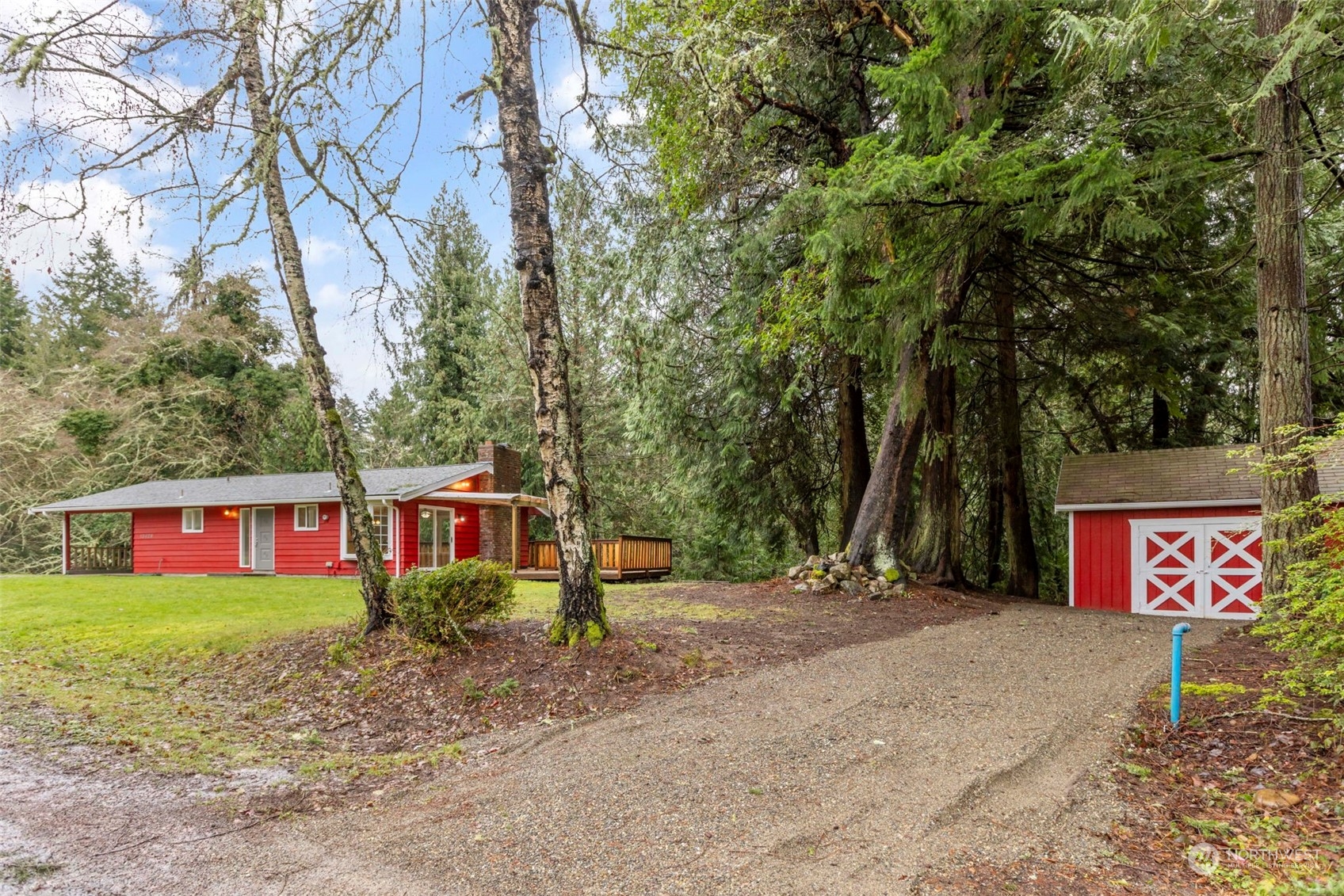 13428 108th Avenue SW Vashon WA 98070