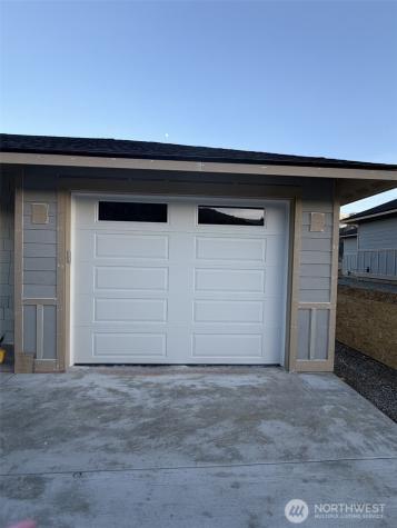 0 Stonebasin Lot 14 Street Entiat WA 98822