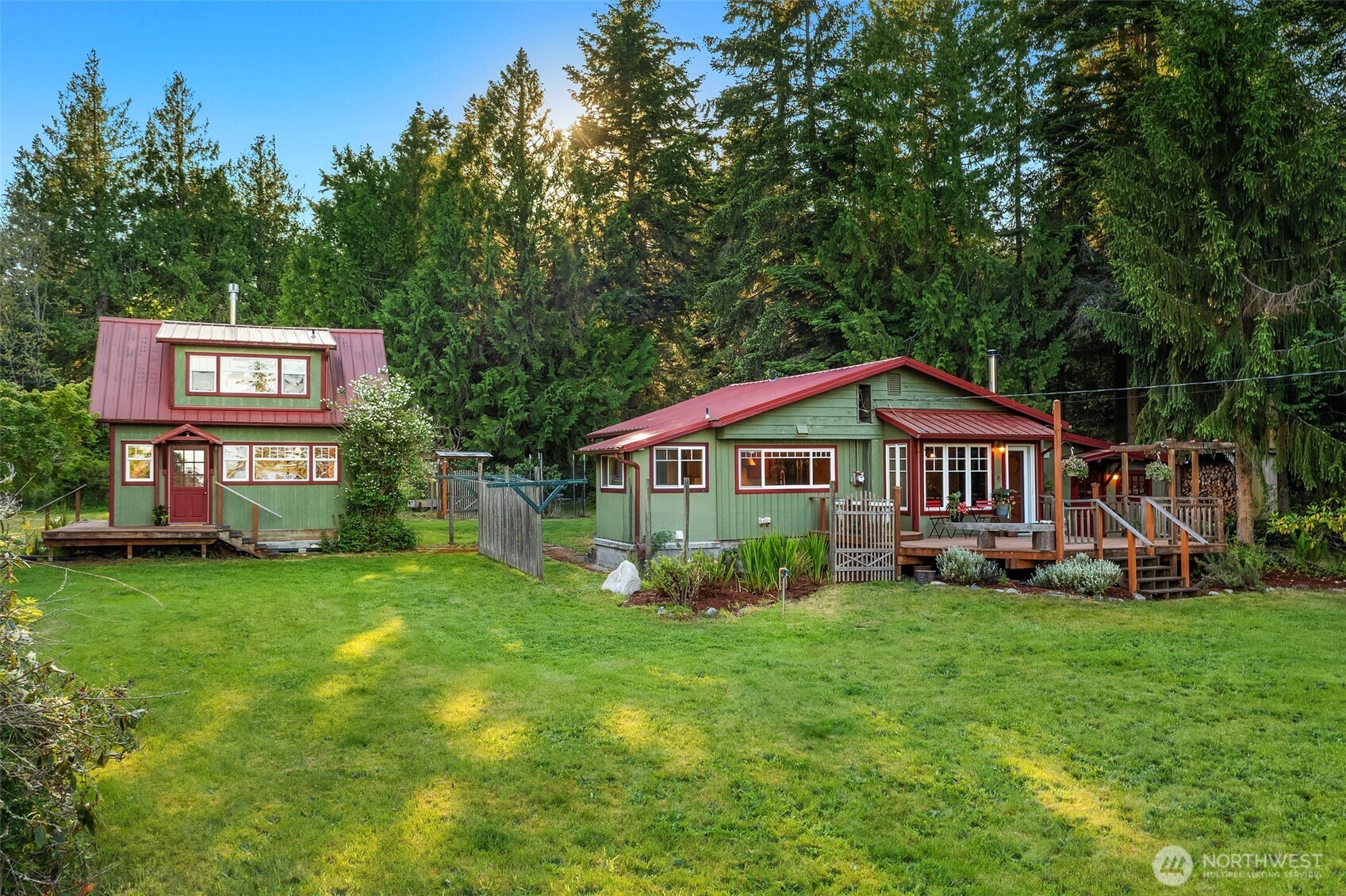 170 Baldwin Road Nordland WA 98358