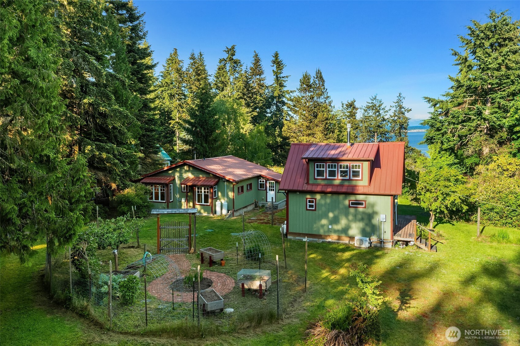 170 Baldwin Road Nordland WA 98358