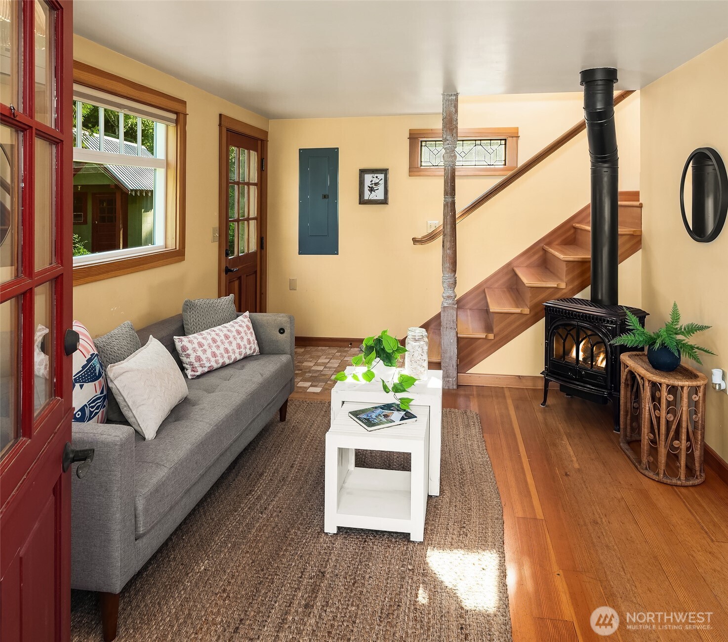170 Baldwin Road Nordland WA 98358