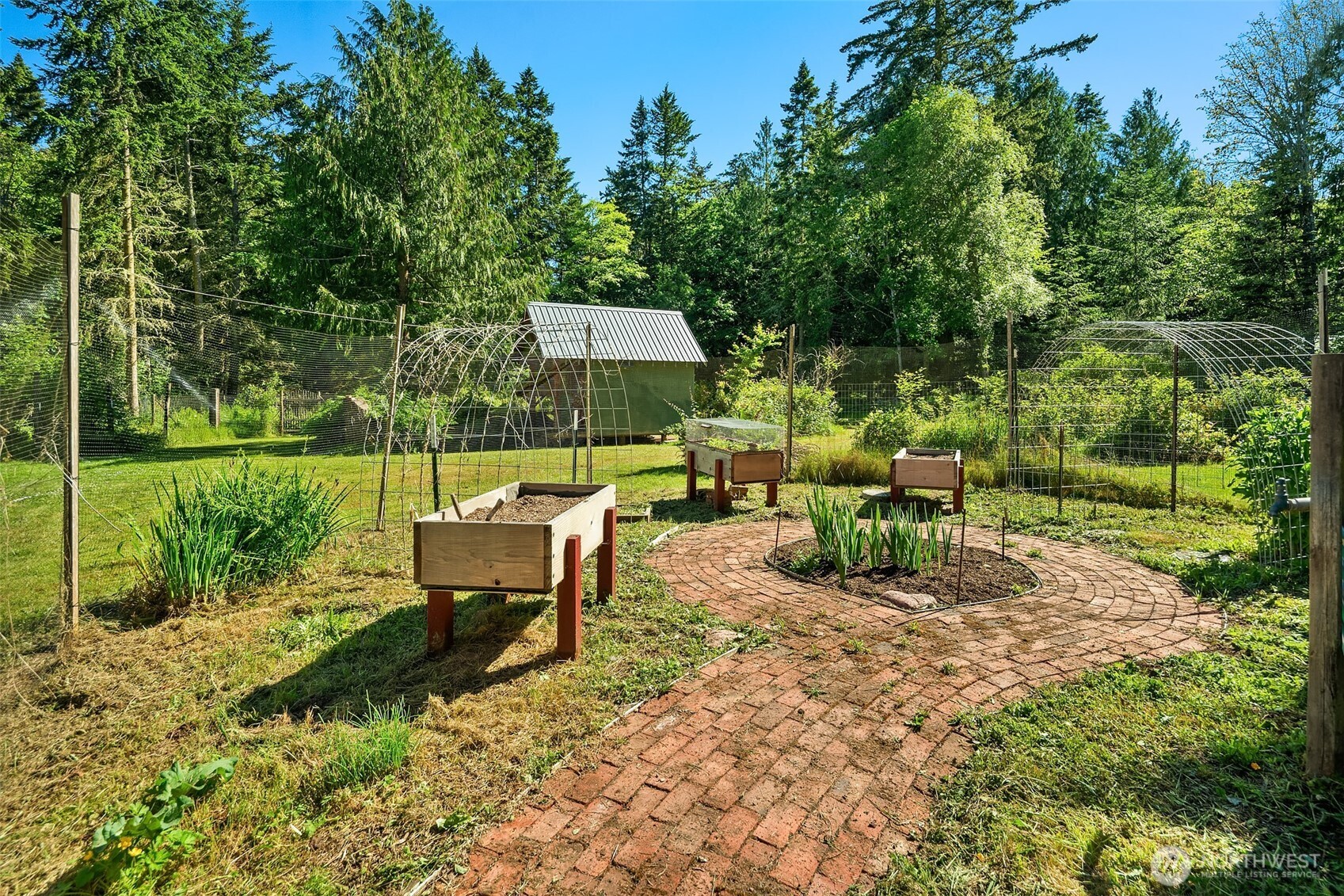 170 Baldwin Road Nordland WA 98358
