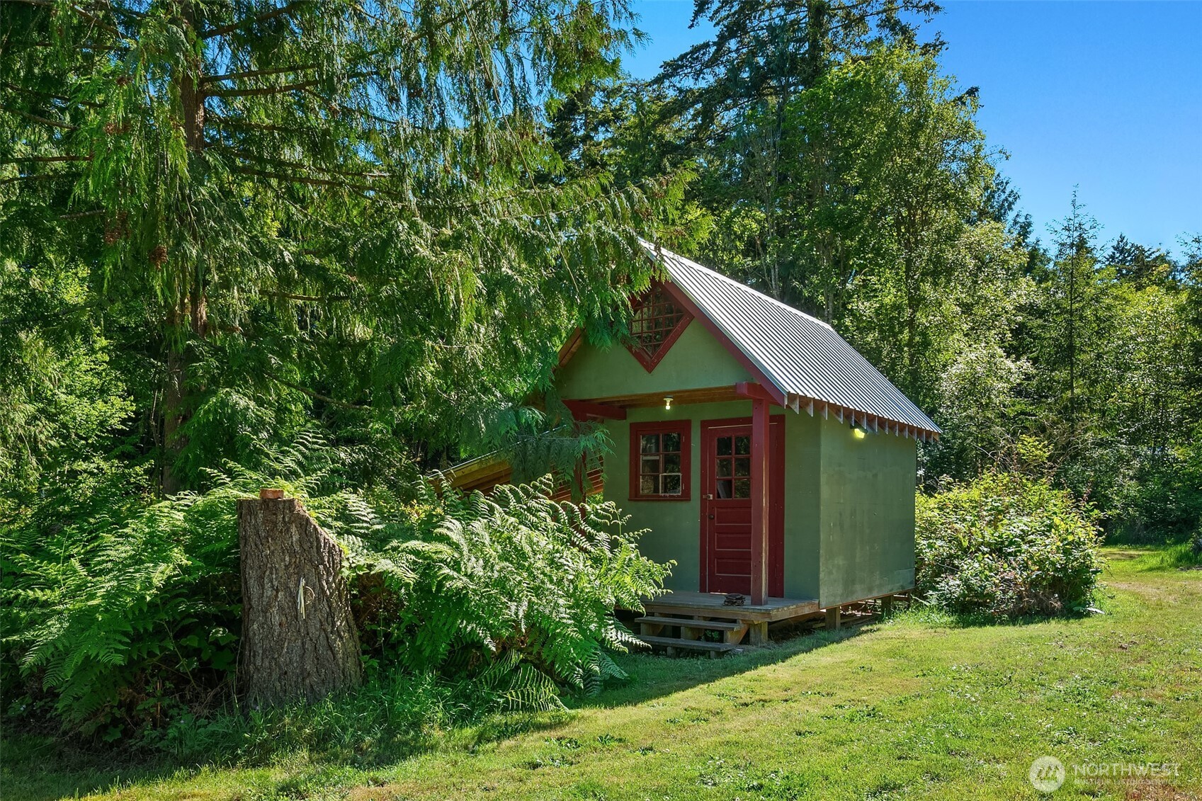 170 Baldwin Road Nordland WA 98358
