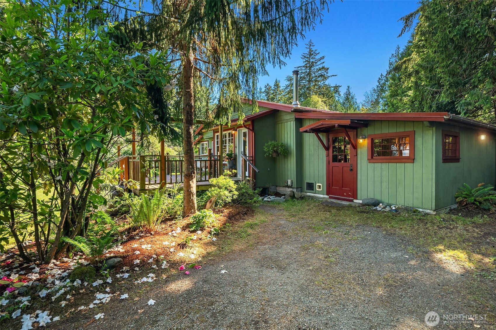 170 Baldwin Road Nordland WA 98358
