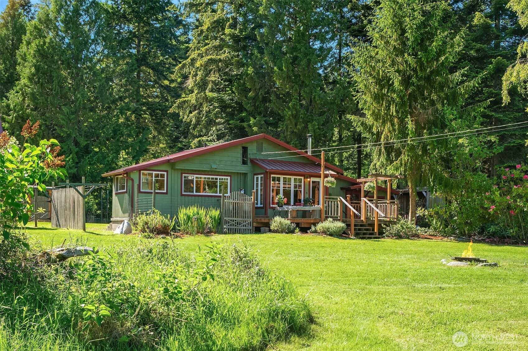 170 Baldwin Road Nordland WA 98358