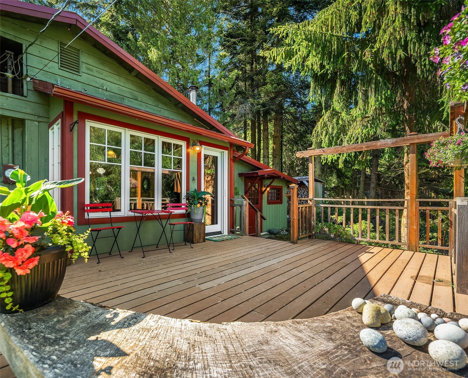 170 Baldwin Road Nordland WA 98358