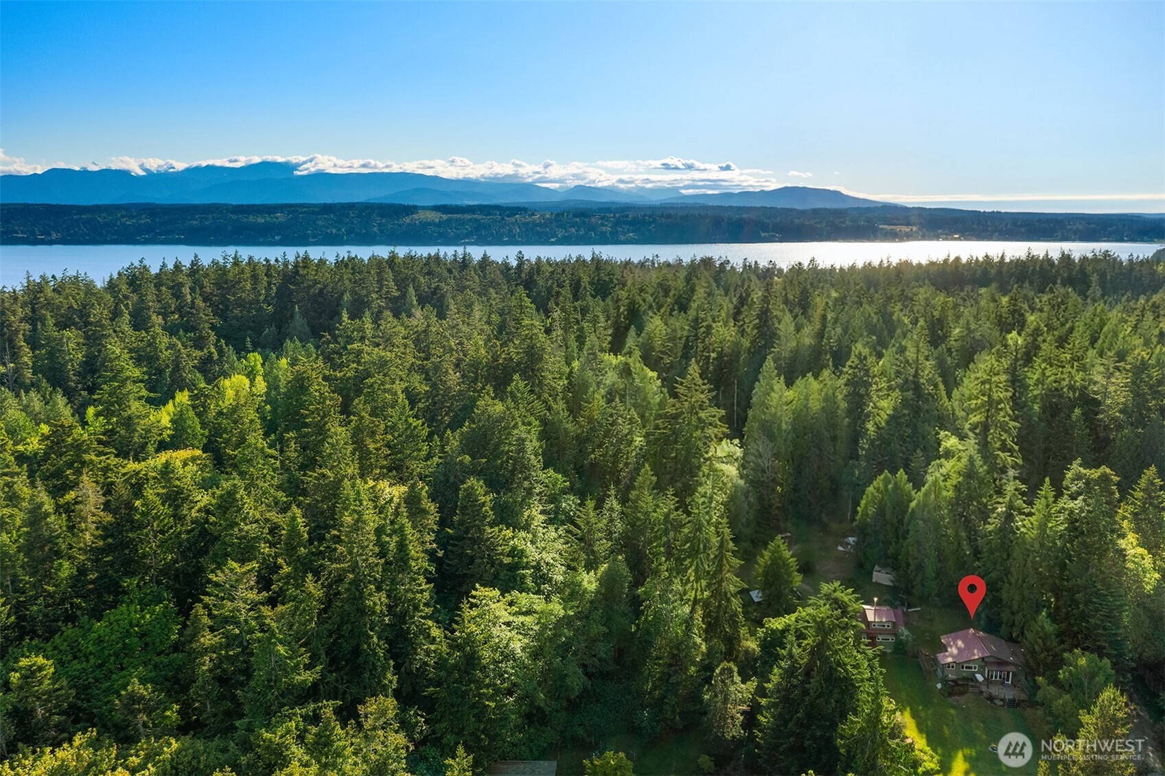 170 Baldwin Road Nordland WA 98358