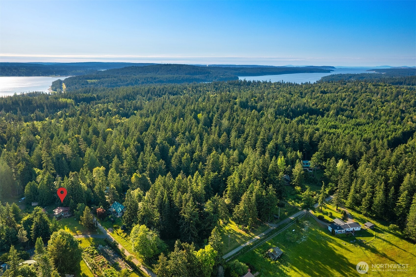 170 Baldwin Road Nordland WA 98358