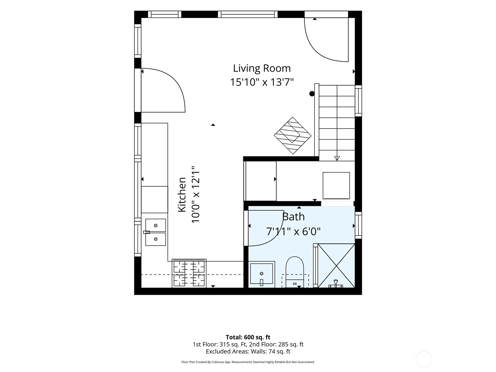 170 Baldwin Road Nordland WA 98358